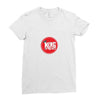 fahrie77 Ladies Fitted T-Shirt