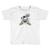 i want candy Toddler T-shirt