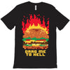 burger fever T-Shirt