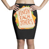 Finish Each Other Pencil Skirts