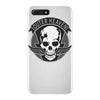 outer heaven iPhone 7 Plus Case