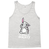 bunny anxiety Tank Top
