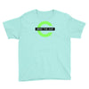 mind the gap kcco keep calm and chive on the chive Youth Tee