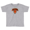 ground type Toddler T-shirt