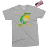 call me zelda one more time Exclusive T-shirt