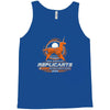 equal rights for replicants Tank Top