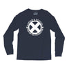 x men avengers marvel comics gift Long Sleeve Shirts