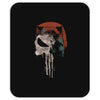 punished by the law Mousepad