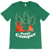 Happy Camper T-Shirt