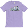 zombies T-Shirt
