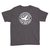 liverpool t shirt personalised year of your choice scouser Youth Tee