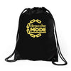 depeche mode 2 Drawstring Bags