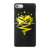 eryctriceps limited edition gold foil t shirt iPhone 7 Case