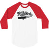 hunter 3/4 Sleeve Shirt
