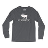 christmas gift elkaholic Long Sleeve Shirts