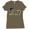 Perfect Ladies Fitted T-Shirt