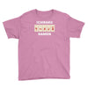 ichiraku ramen Youth Tee