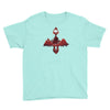 out of the woods Youth Tee