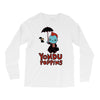 yondu poppins Long Sleeve Shirts