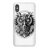 owl iPhoneX