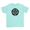fahrie77 Youth Tee