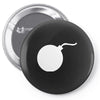 bom Pin-back button