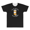 i'm so excited All Over Men's T-shirt