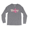 walter high school softball Long Sleeve Shirts