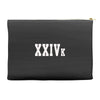 XXIV K Accessory Pouches