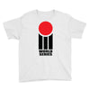 World Series Cricket Retro Youth Tee