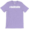 ball is life T-Shirt