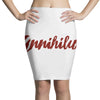 annihilus 6 Pencil Skirts