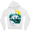 camplove Zipper Hoodie