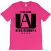 Plus Ultra Hero Academy T-Shirt