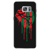 black power Samsung Galaxy S7