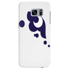 my little pony brony princess luna cutie mark Samsung Galaxy S7 Edge