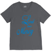 lord have mercy V-Neck Tee