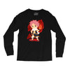 natsu dragneel Long Sleeve Shirts