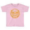 owl  (7) Toddler T-shirt