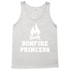 Bonfire Princess Tank Top