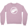 scott pilgrim vs the world vintage Crewneck Sweatshirt
