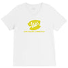 luke's V-Neck Tee