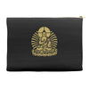 budha indie Accessory Pouches