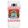 Sherlock Gnomes Samsung Galaxy S8 Plus