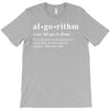 Algorithm Dictionary T-Shirt