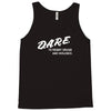 to resist drugs and violence Tank Top