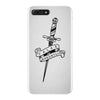 valar morghulis iPhone 7 Plus Case