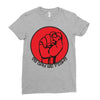 fahrie Ladies Fitted T-Shirt