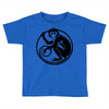 THE MONKEY KING Toddler T-shirt