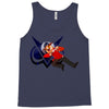 funny gaming Tank Top